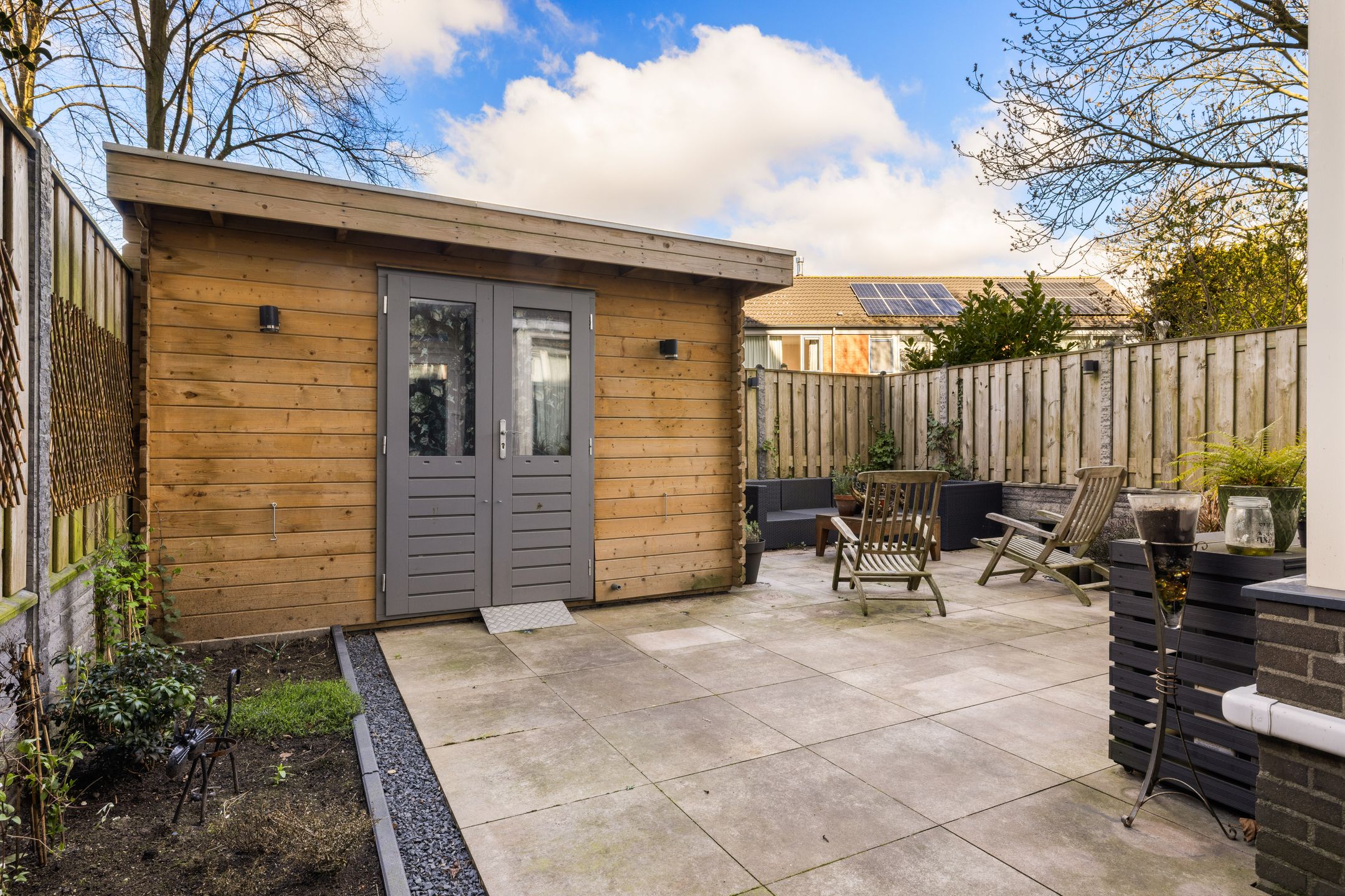 Foto 15 van Graan voor Visch 16204