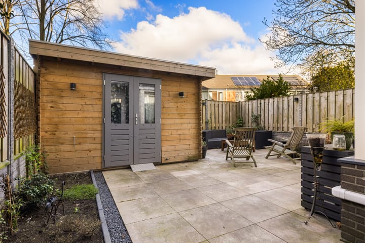 Photo 15 of Graan voor Visch 16204