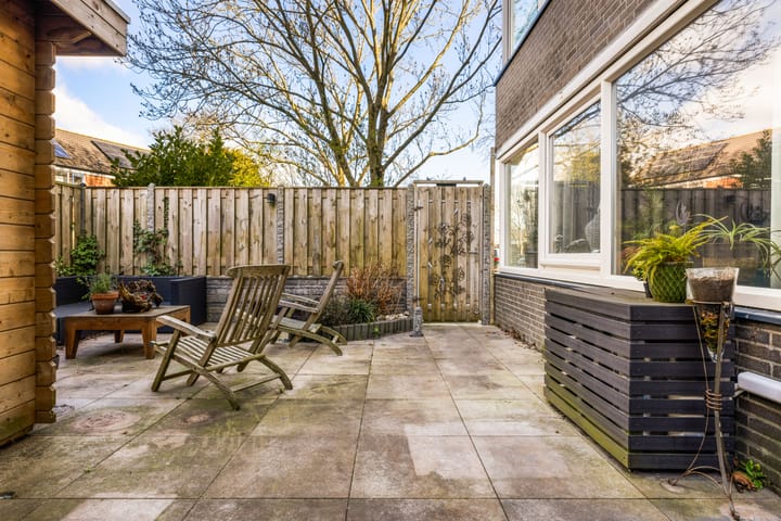 Photo 16 of Graan voor Visch 16204