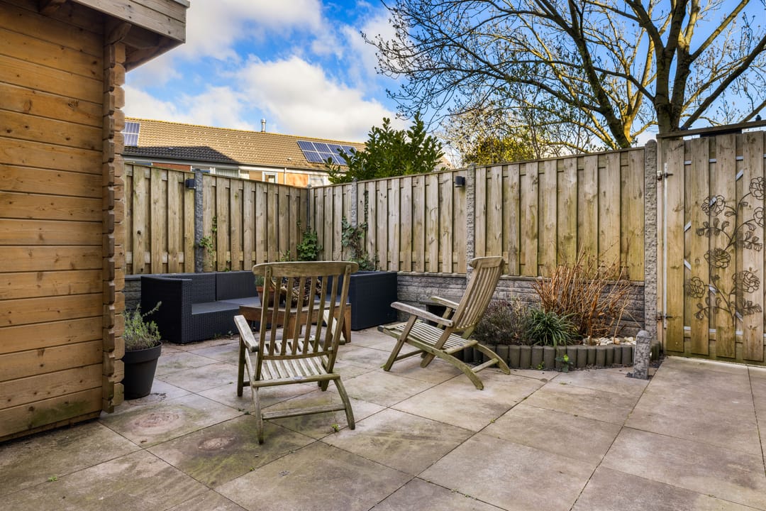 Foto 17 van Graan voor Visch 16204