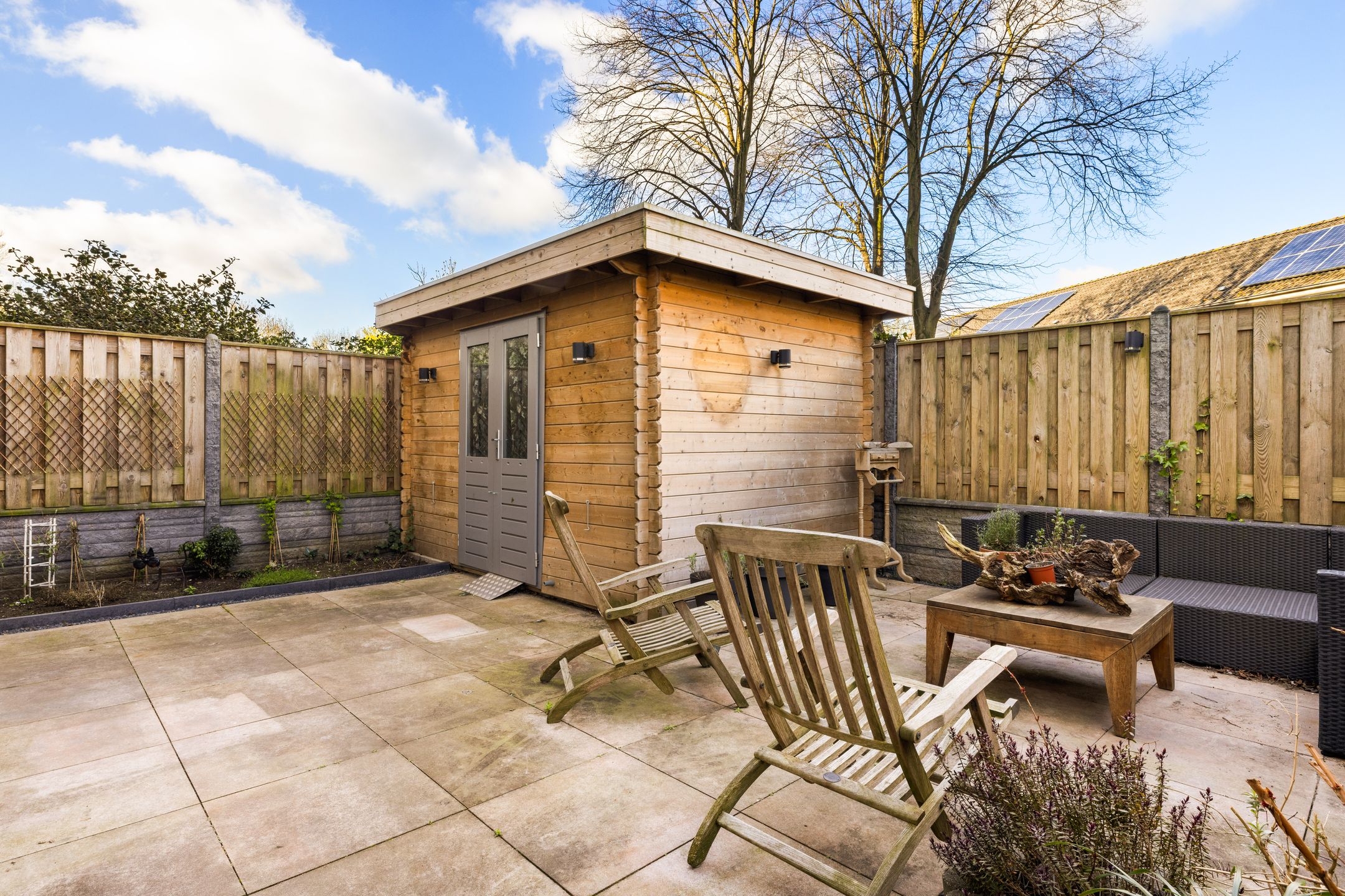 Foto 18 van Graan voor Visch 16204