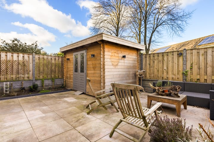 Photo 18 of Graan voor Visch 16204