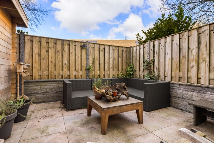 Photo 19 of Graan voor Visch 16204