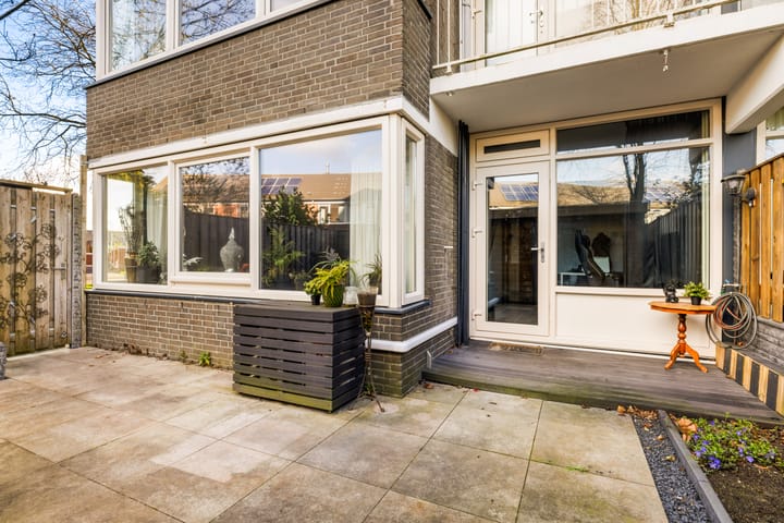 Photo 20 of Graan voor Visch 16204