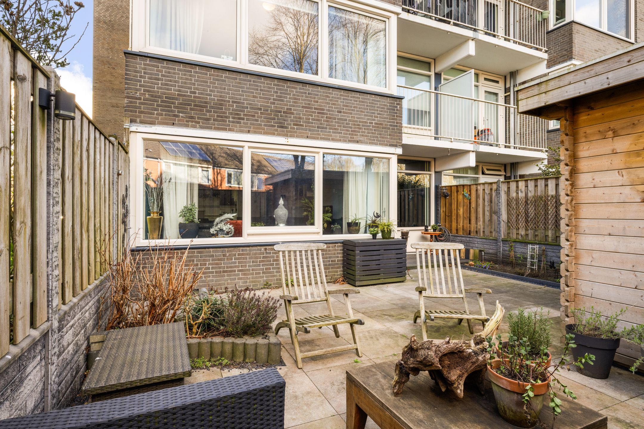 Foto 21 van Graan voor Visch 16204