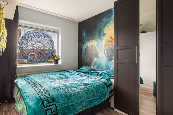 Photo 22 of Graan voor Visch 16204