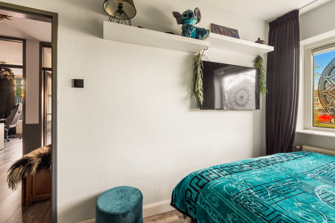 Foto 23 van Graan voor Visch 16204