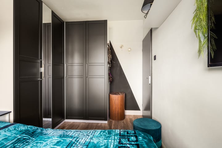 Photo 24 of Graan voor Visch 16204