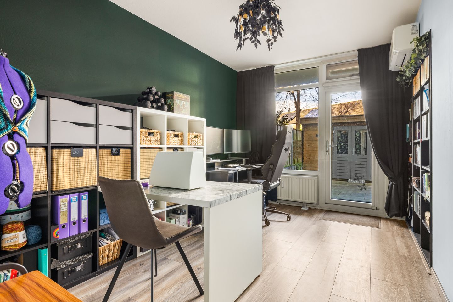 Foto 25 van Graan voor Visch 16204