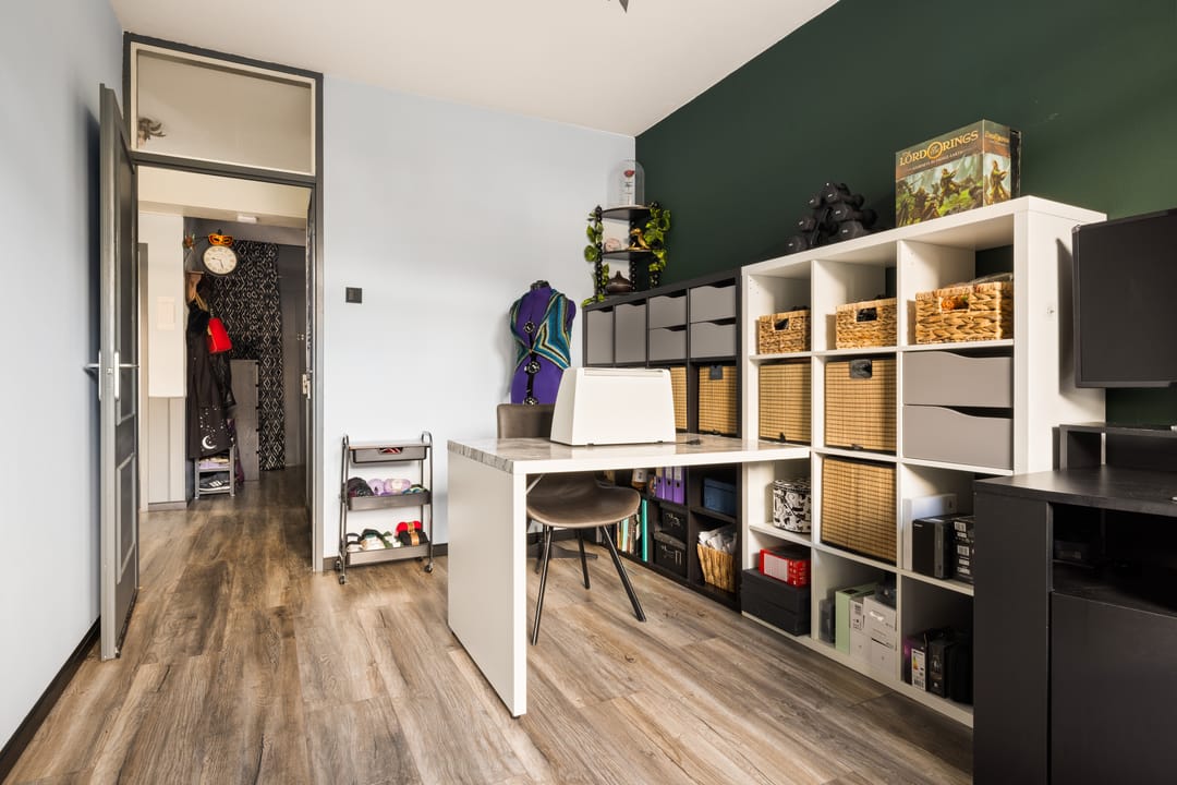 Foto 26 van Graan voor Visch 16204