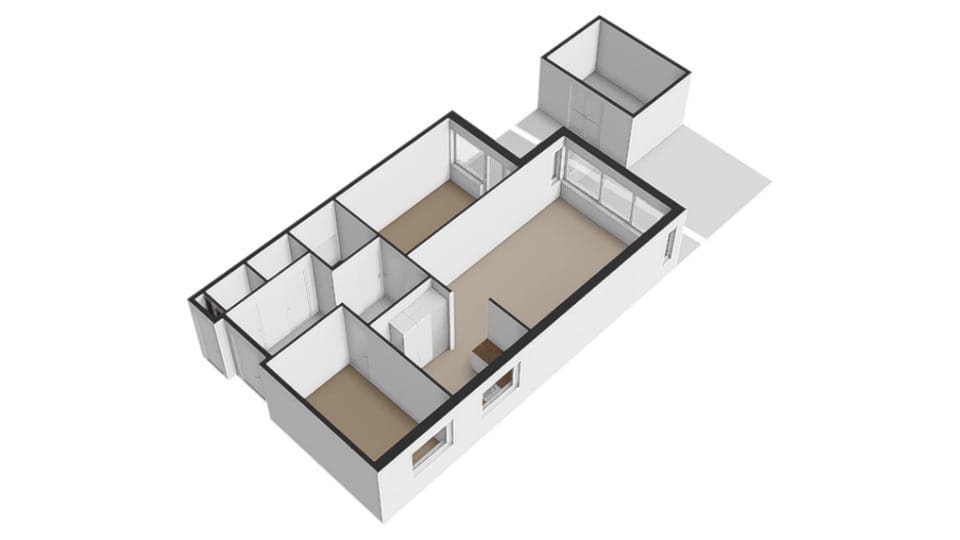 Foto 31 van Graan voor Visch 16204