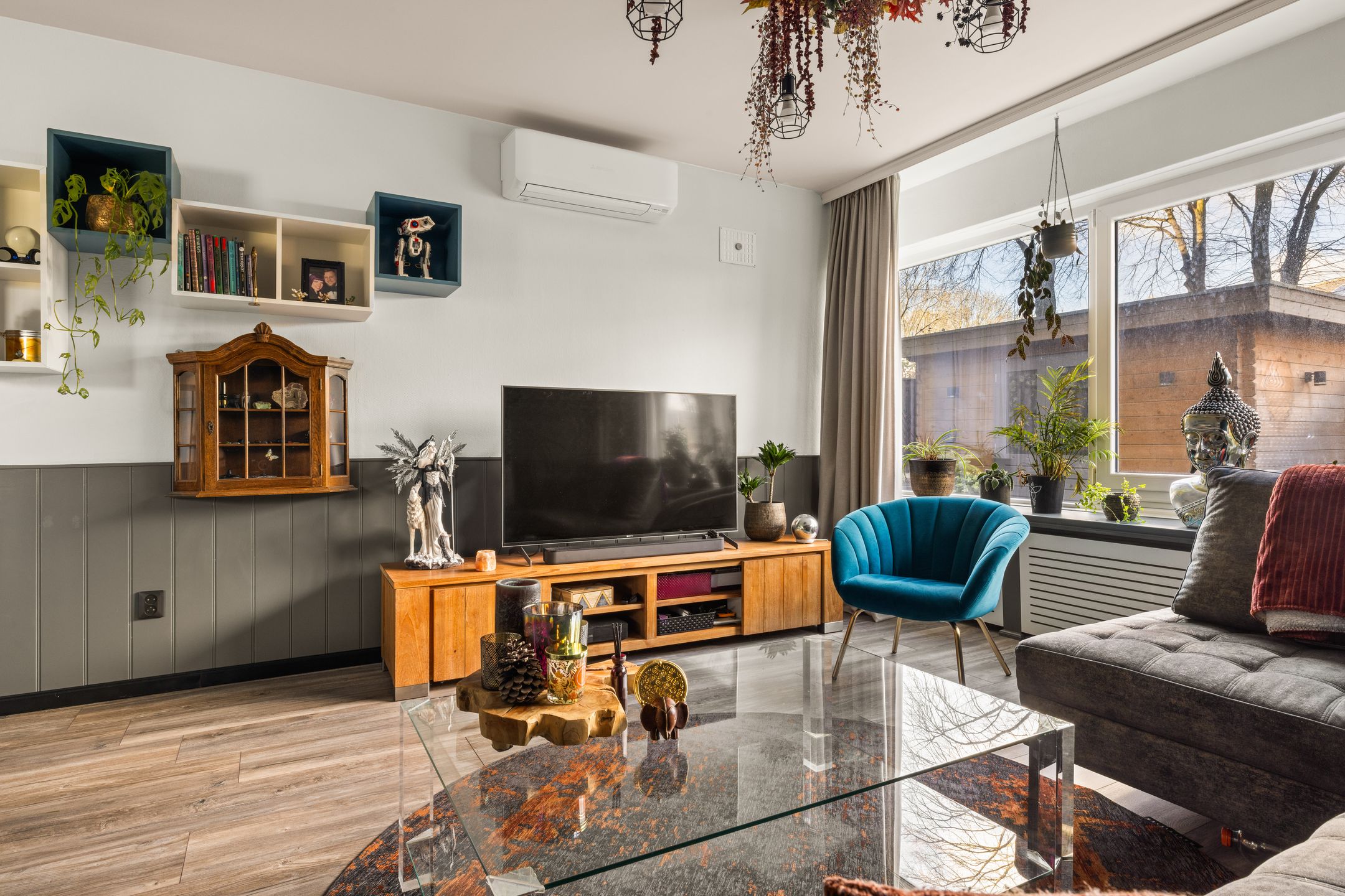 Foto 12 van Graan voor Visch 16204