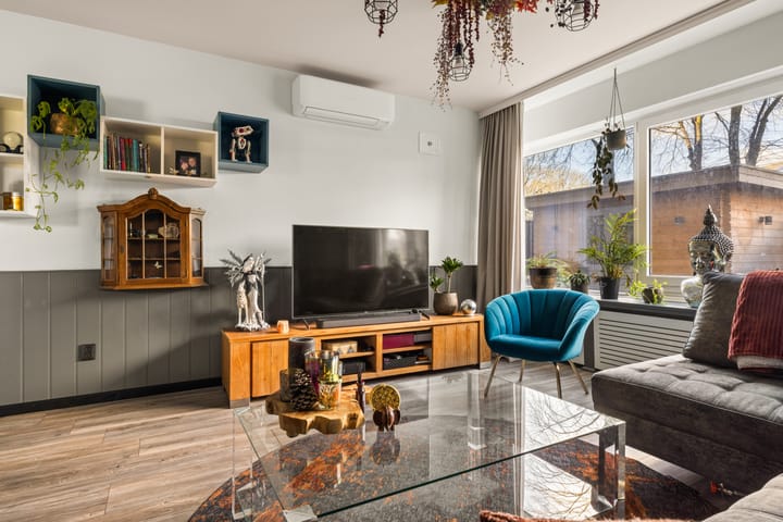 Photo 12 of Graan voor Visch 16204