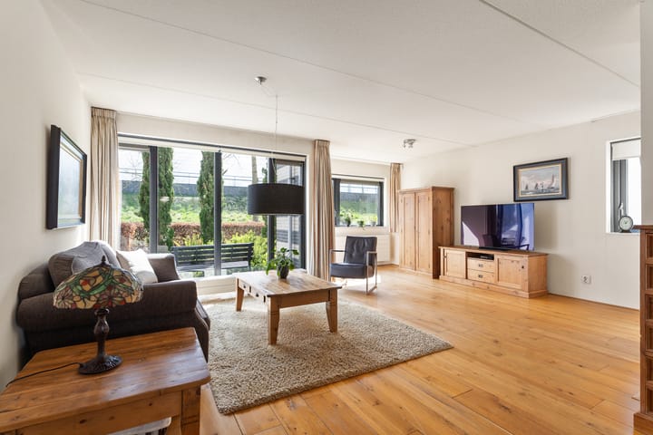 Foto 2 van Jan Voermanstraat 25