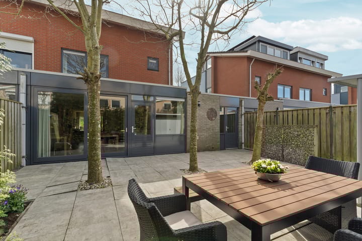 Foto 4 van Jan Voermanstraat 25