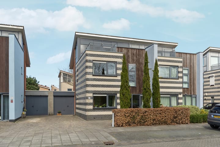 Foto 5 van Jan Voermanstraat 25