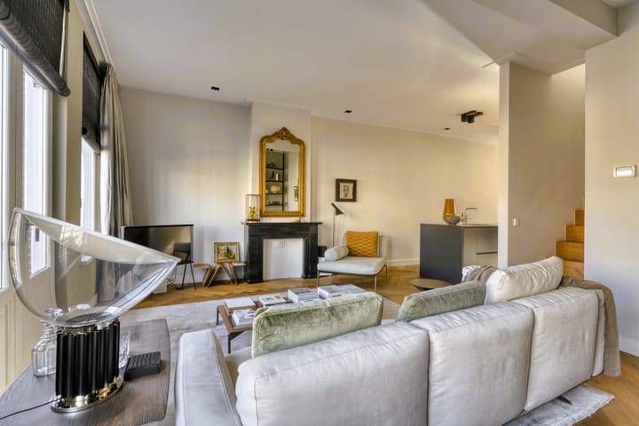 Foto 3 van Johannes Vermeerstraat 46-3