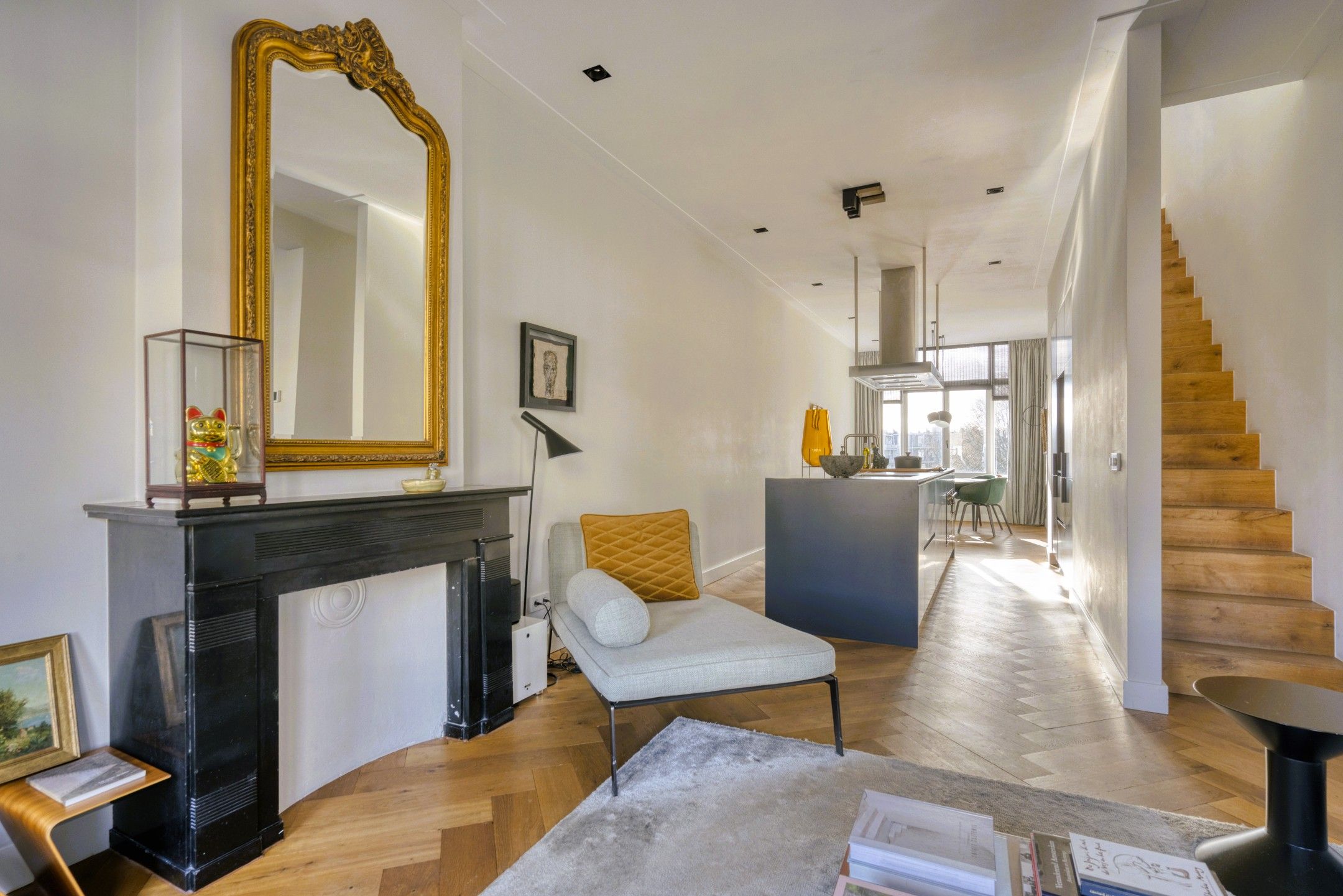 Foto 6 van Johannes Vermeerstraat 46-3