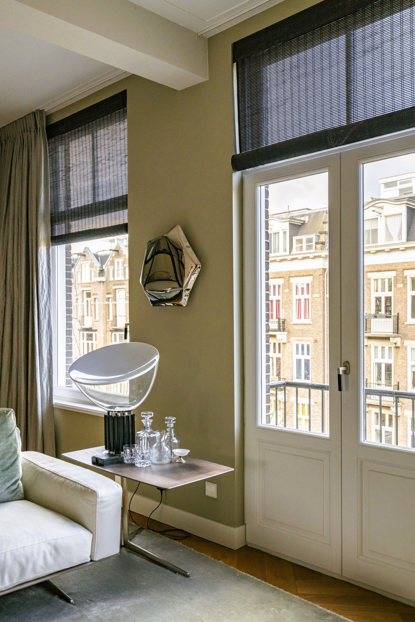 Foto 9 van Johannes Vermeerstraat 46-3