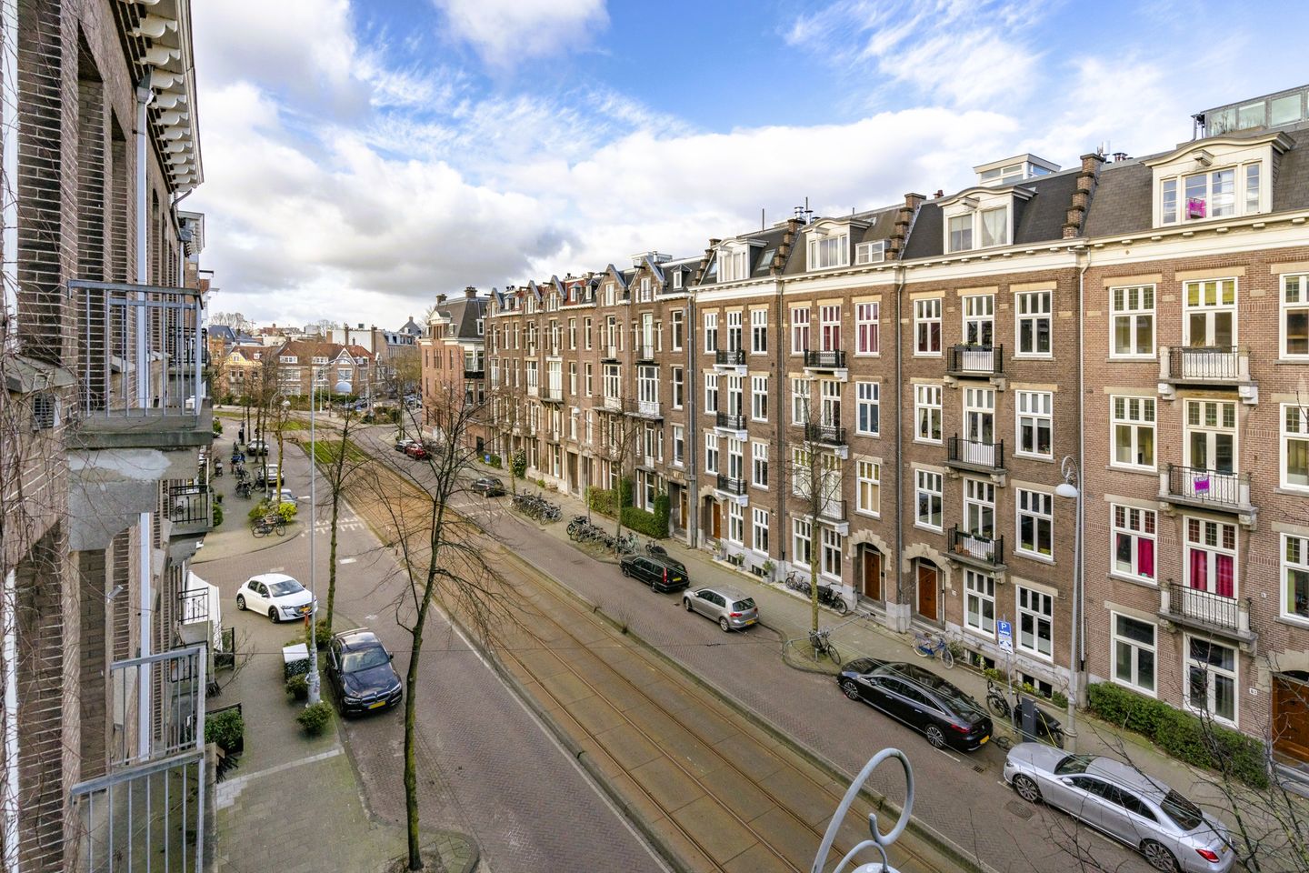 Foto 10 van Johannes Vermeerstraat 46-3