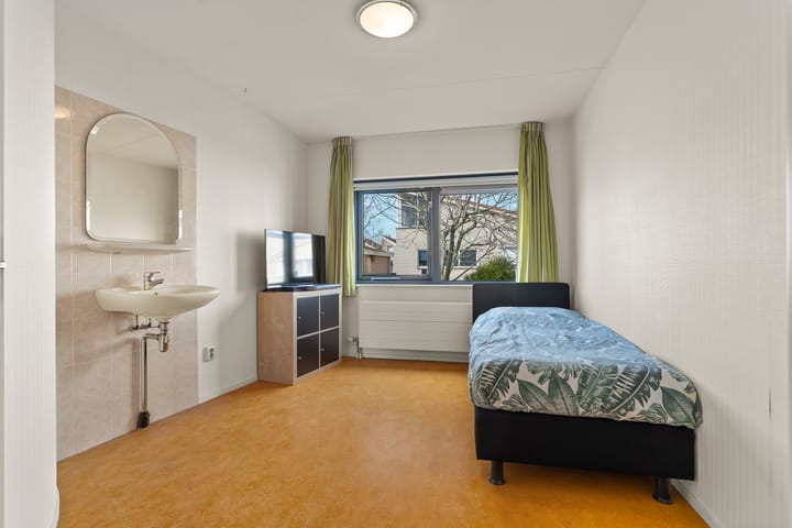 Foto 25 van Jan Voermanstraat 25