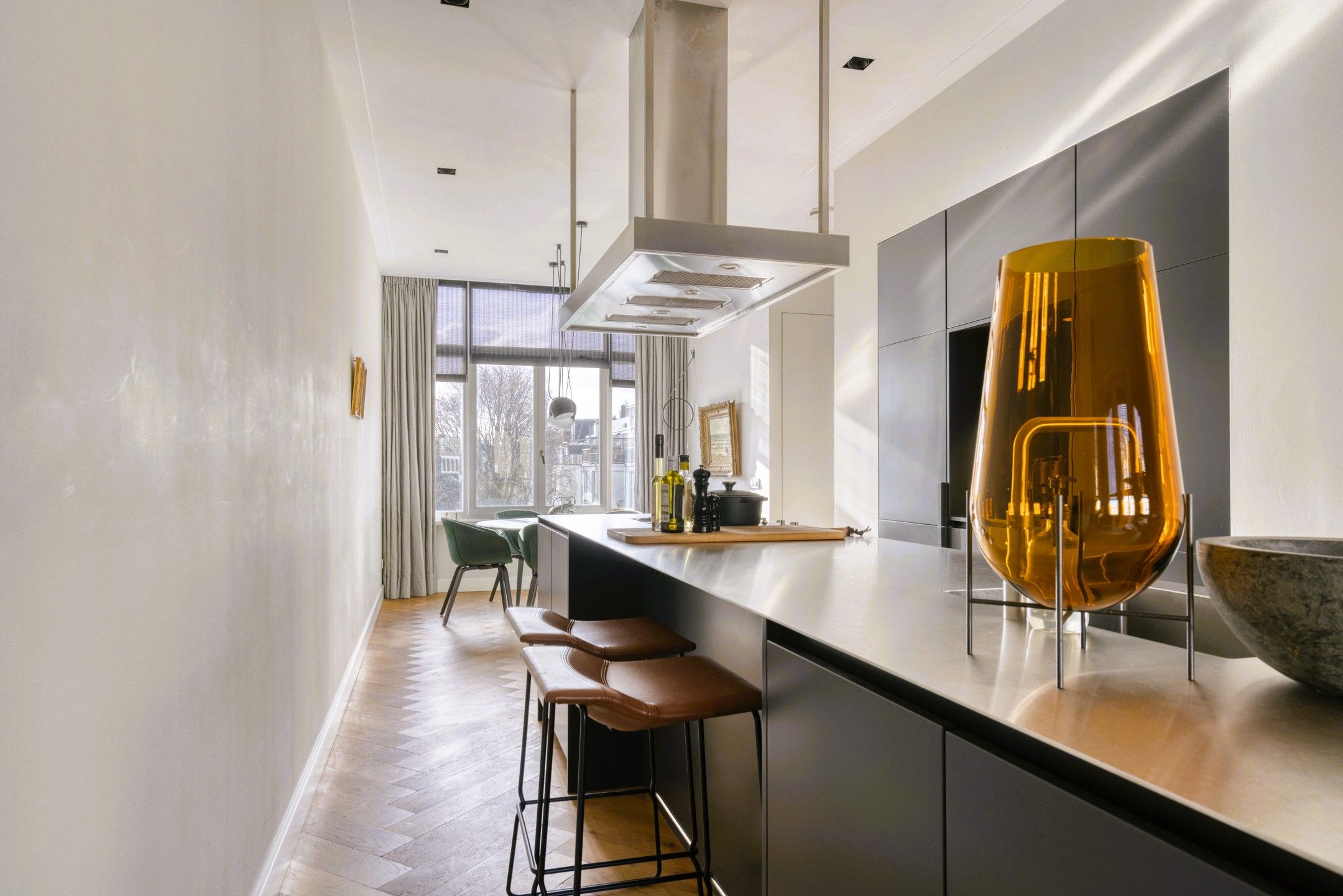 Foto 12 van Johannes Vermeerstraat 46-3