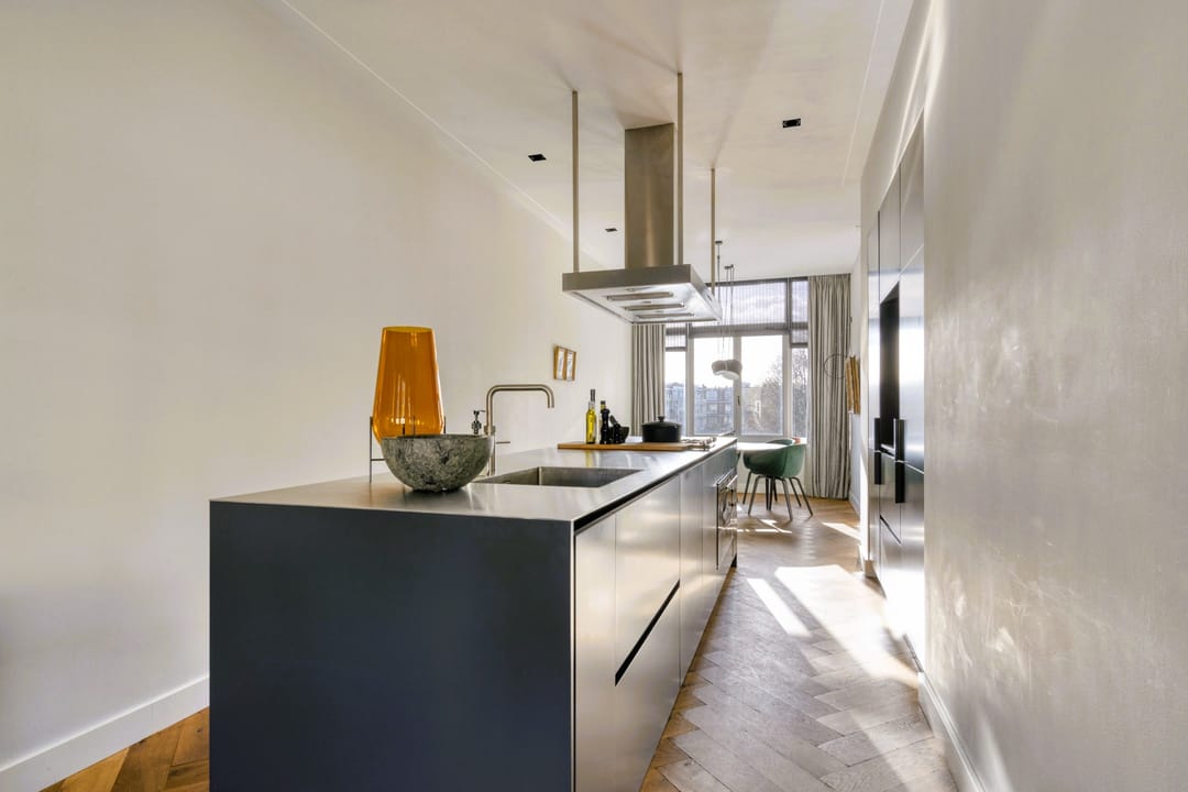 Foto 13 van Johannes Vermeerstraat 46-3