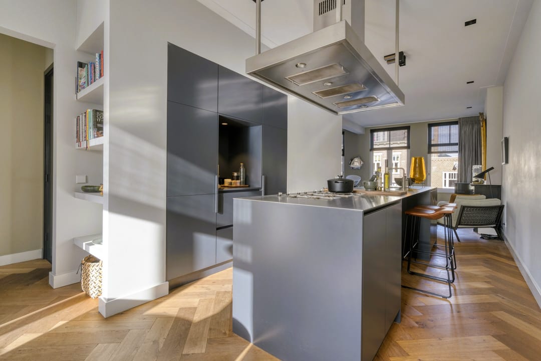 Foto 16 van Johannes Vermeerstraat 46-3