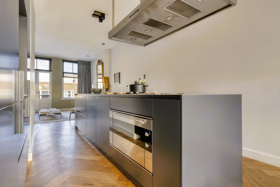 Foto 17 van Johannes Vermeerstraat 46-3