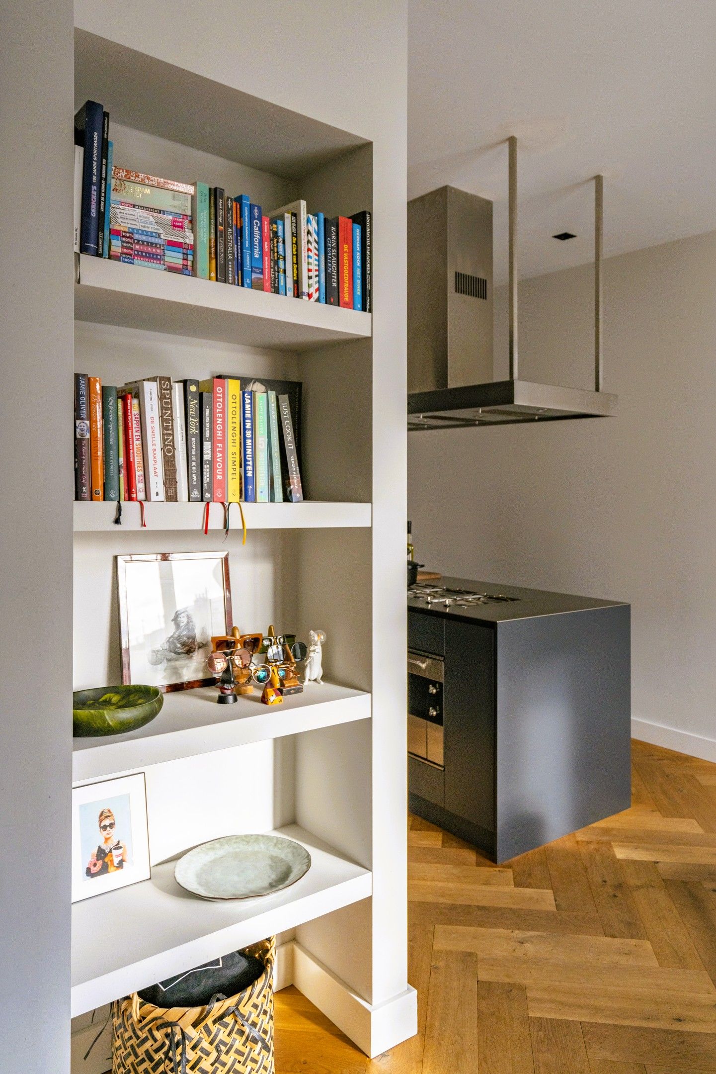 Foto 18 van Johannes Vermeerstraat 46-3