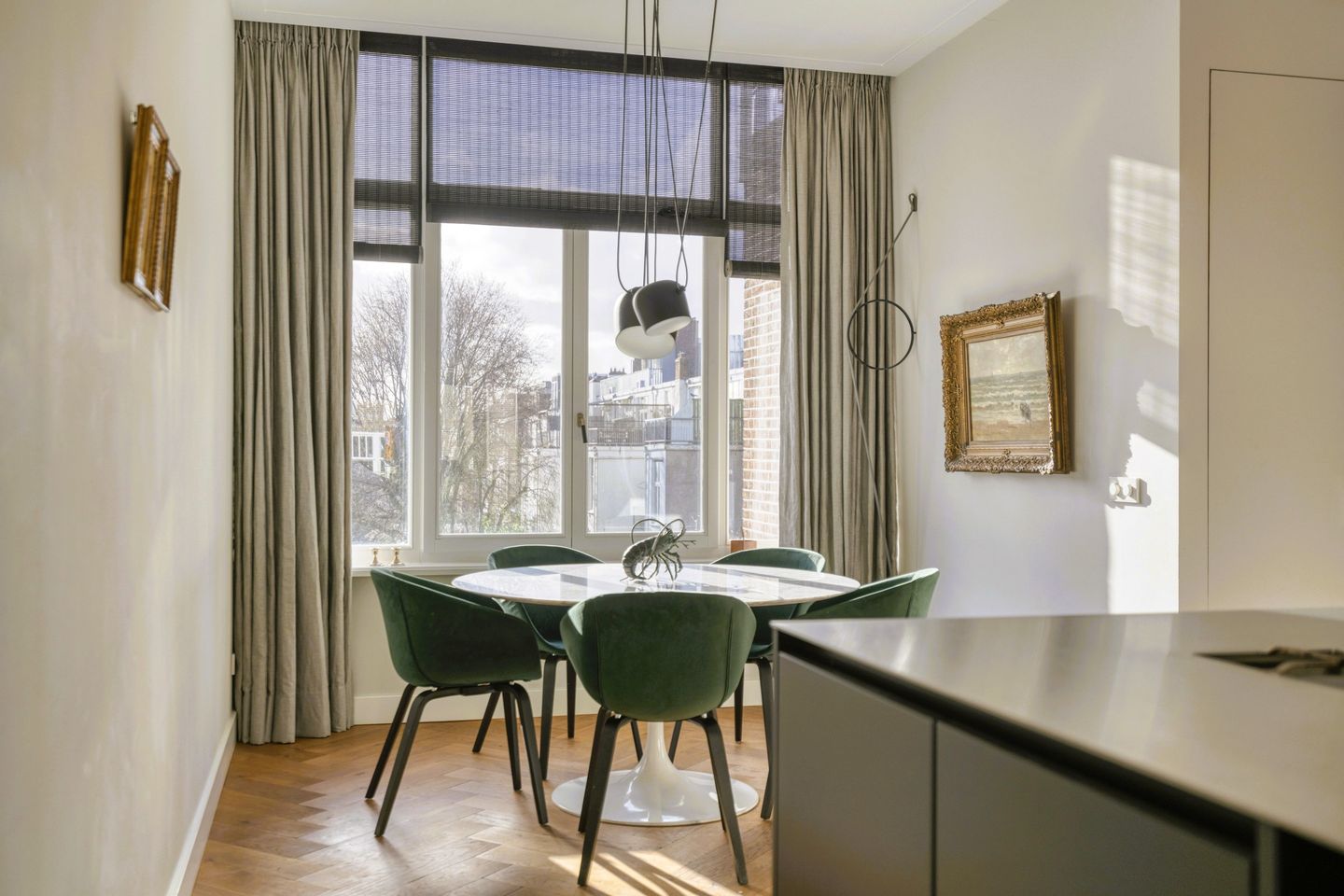 Foto 19 van Johannes Vermeerstraat 46-3