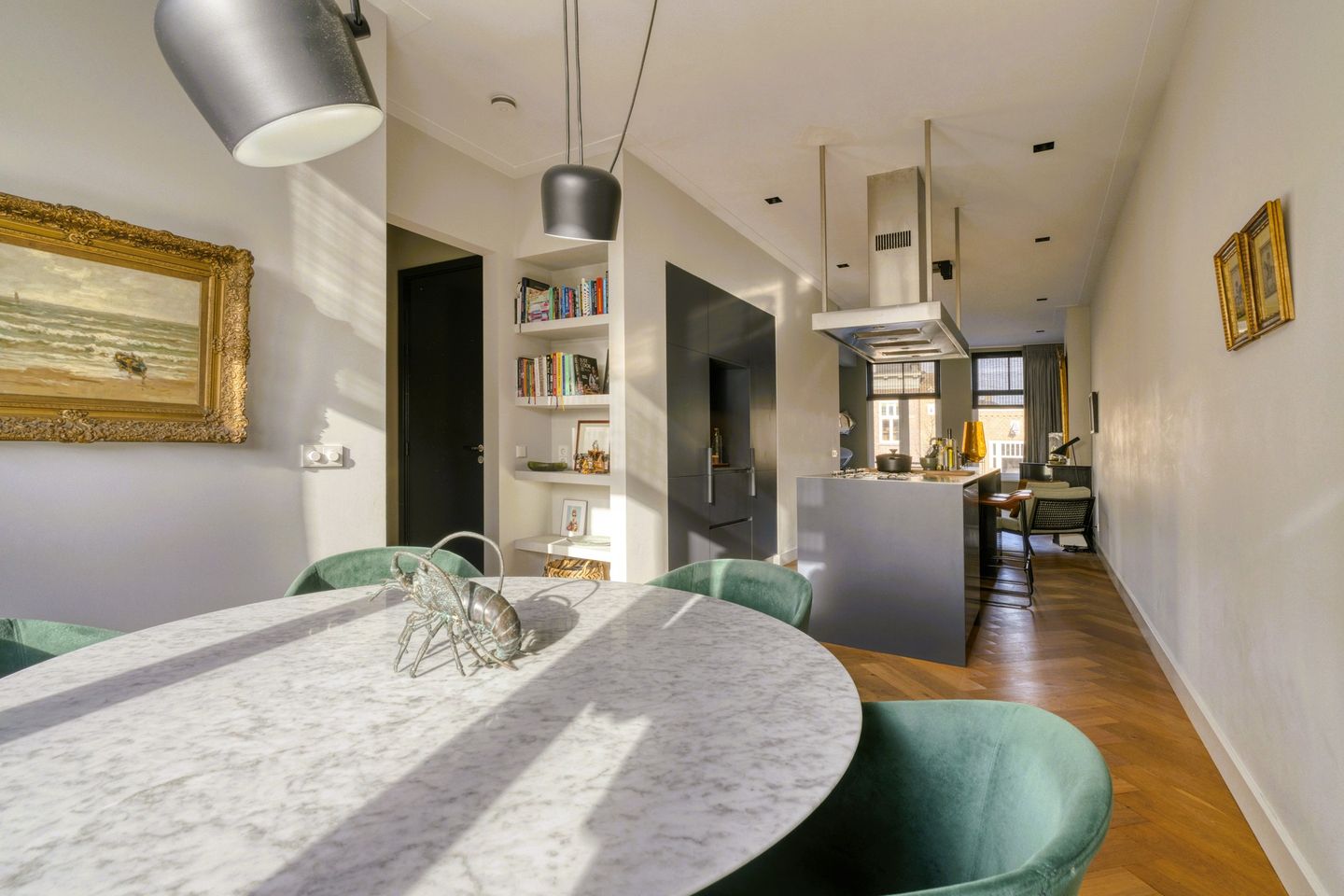 Foto 20 van Johannes Vermeerstraat 46-3