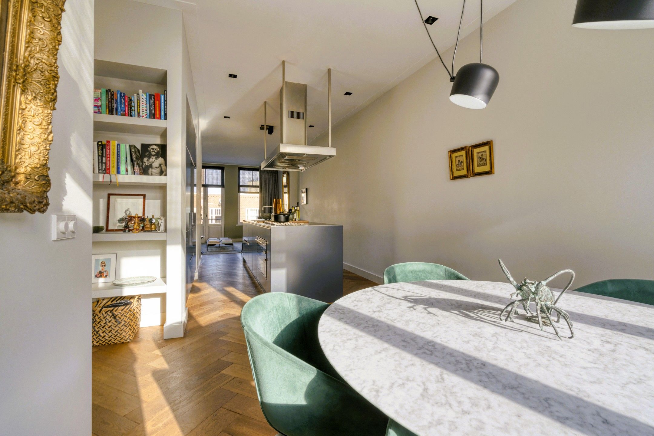 Foto 21 van Johannes Vermeerstraat 46-3