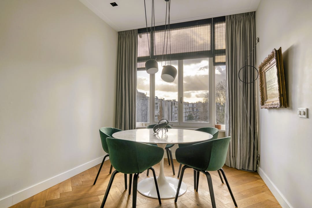 Foto 22 van Johannes Vermeerstraat 46-3