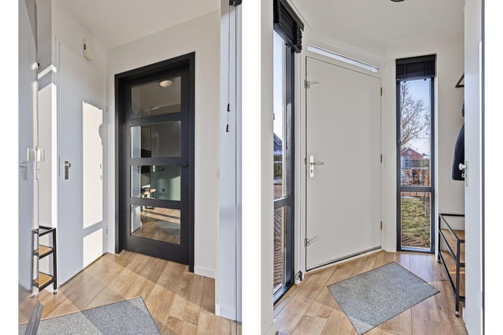 Foto 4 van Kornelis Joustrastraat 14