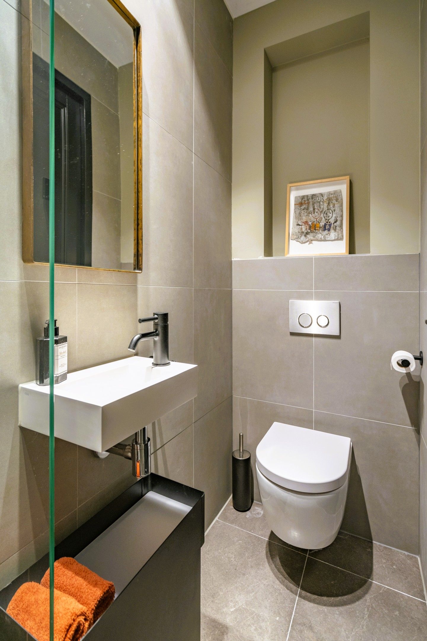 Foto 24 van Johannes Vermeerstraat 46-3