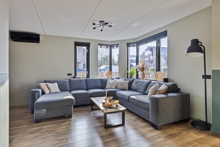 Foto 5 van Kornelis Joustrastraat 14