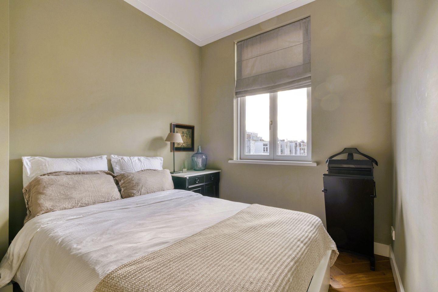 Foto 25 van Johannes Vermeerstraat 46-3