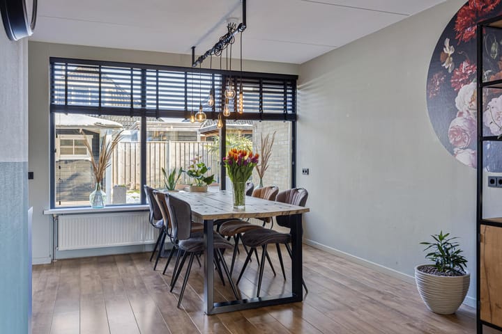 Foto 6 van Kornelis Joustrastraat 14