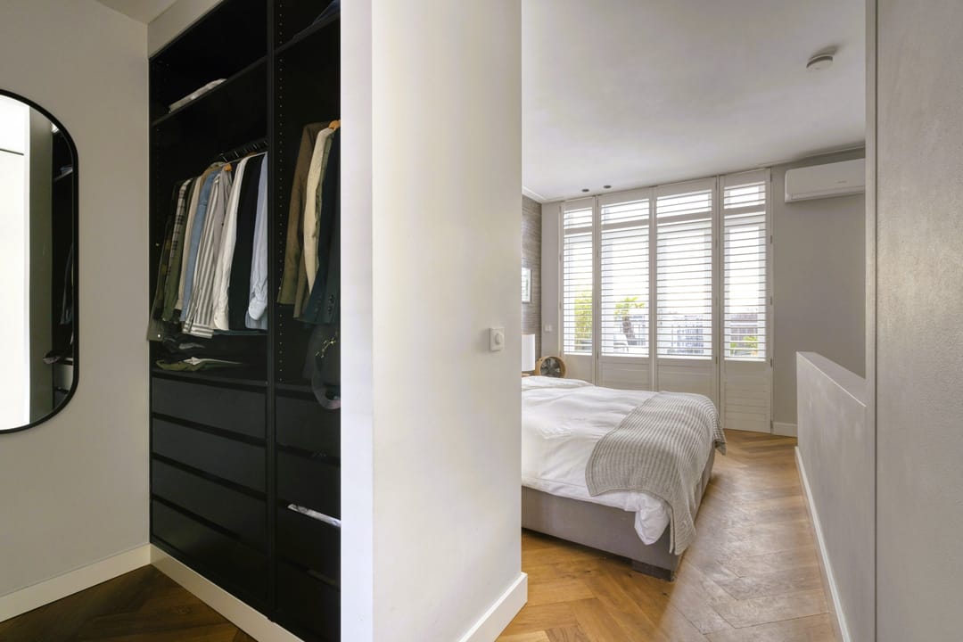 Foto 26 van Johannes Vermeerstraat 46-3