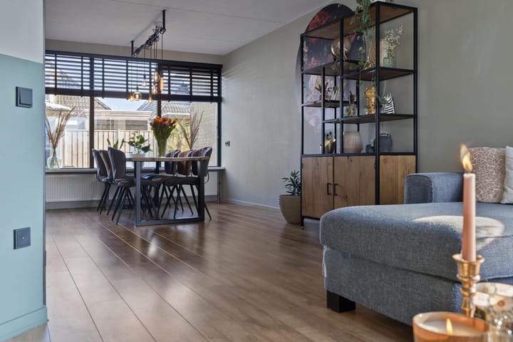 Foto 7 van Kornelis Joustrastraat 14