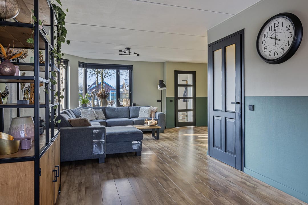 Foto 8 van Kornelis Joustrastraat 14