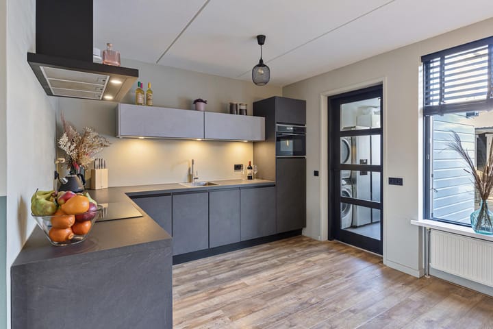 Foto 10 van Kornelis Joustrastraat 14