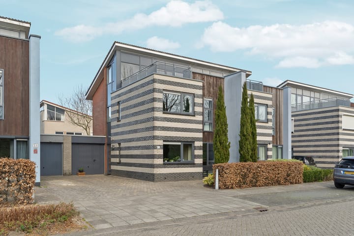 Foto 45 van Jan Voermanstraat 25