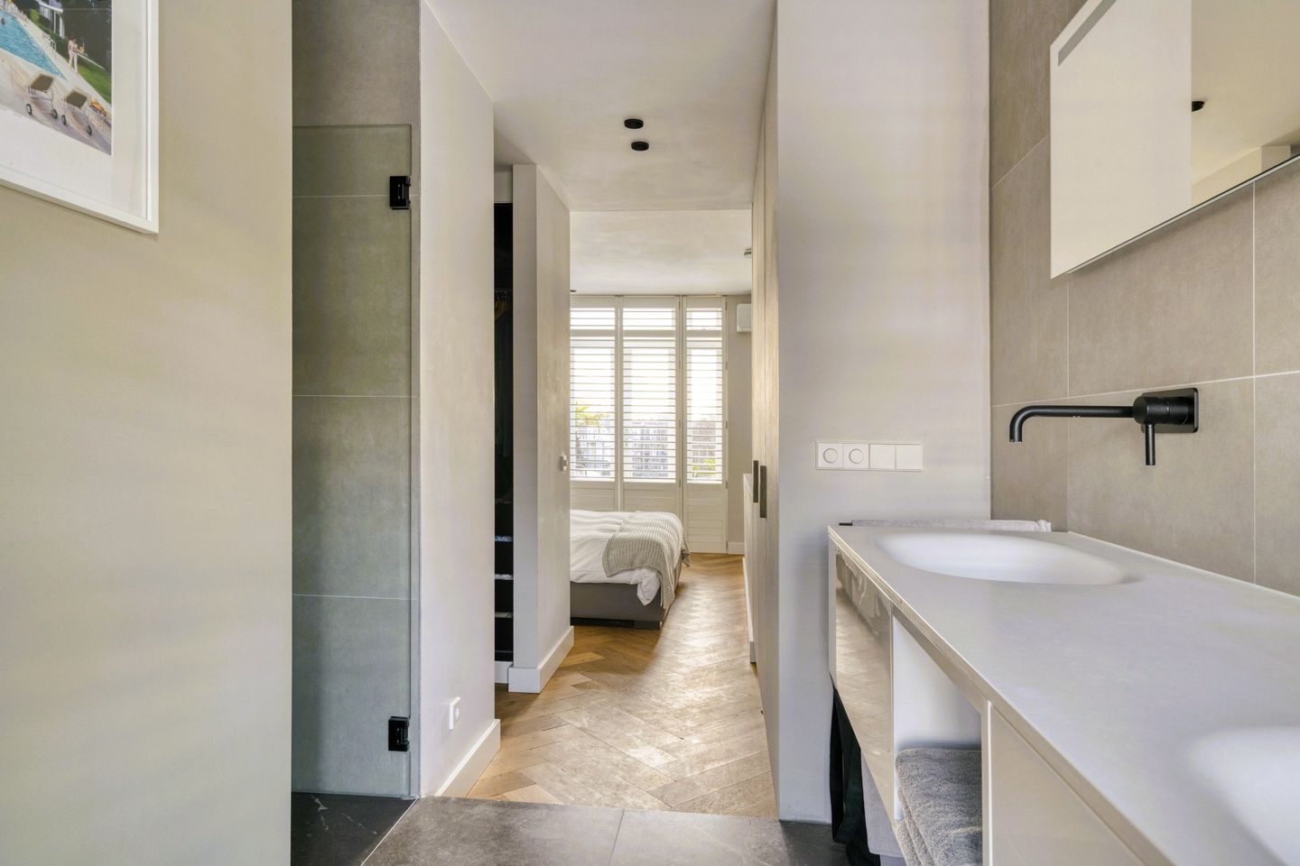 Foto 35 van Johannes Vermeerstraat 46-3