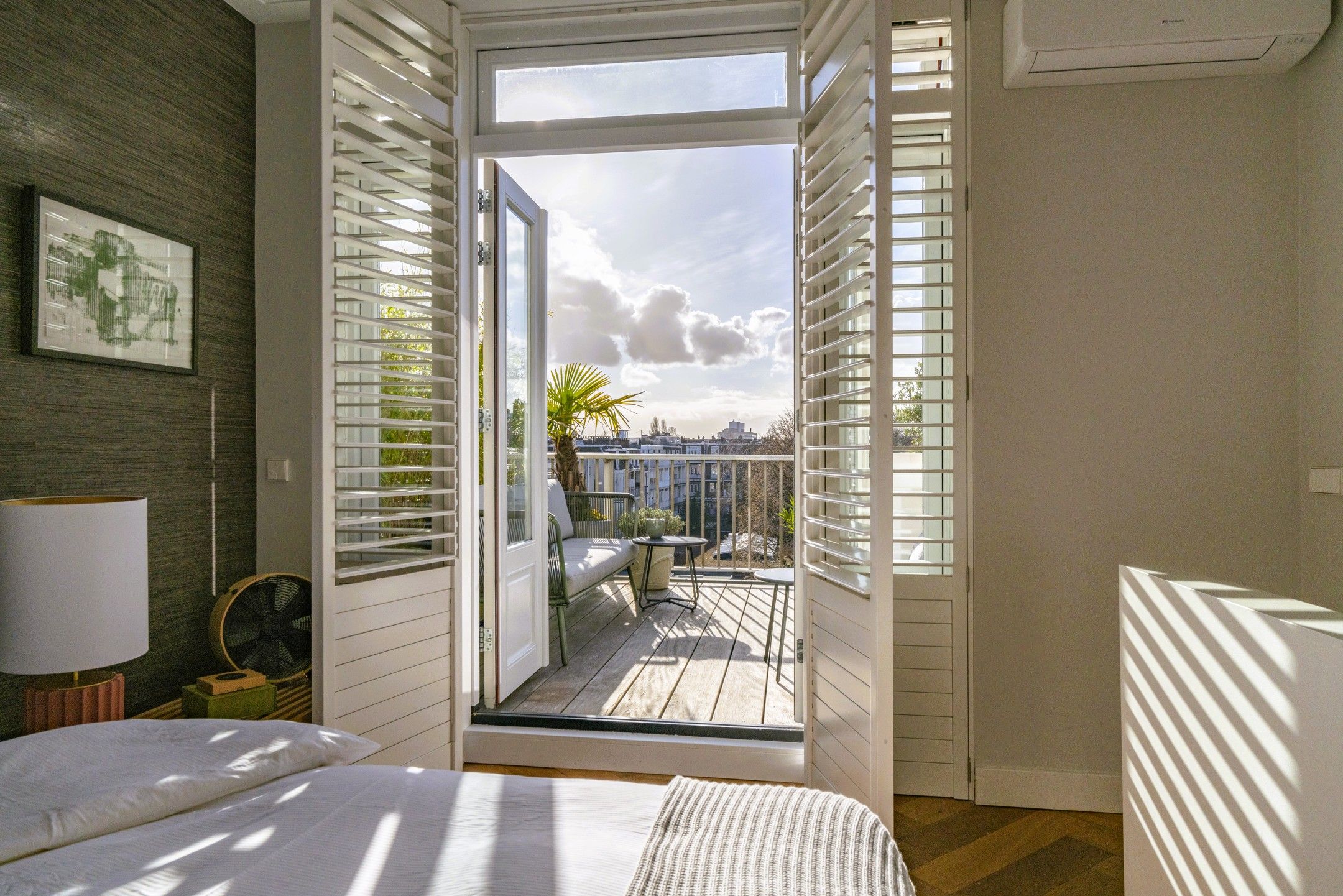 Foto 36 van Johannes Vermeerstraat 46-3