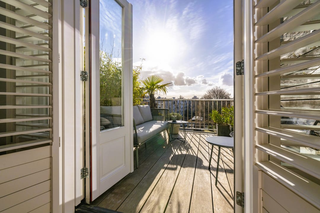 Foto 37 van Johannes Vermeerstraat 46-3