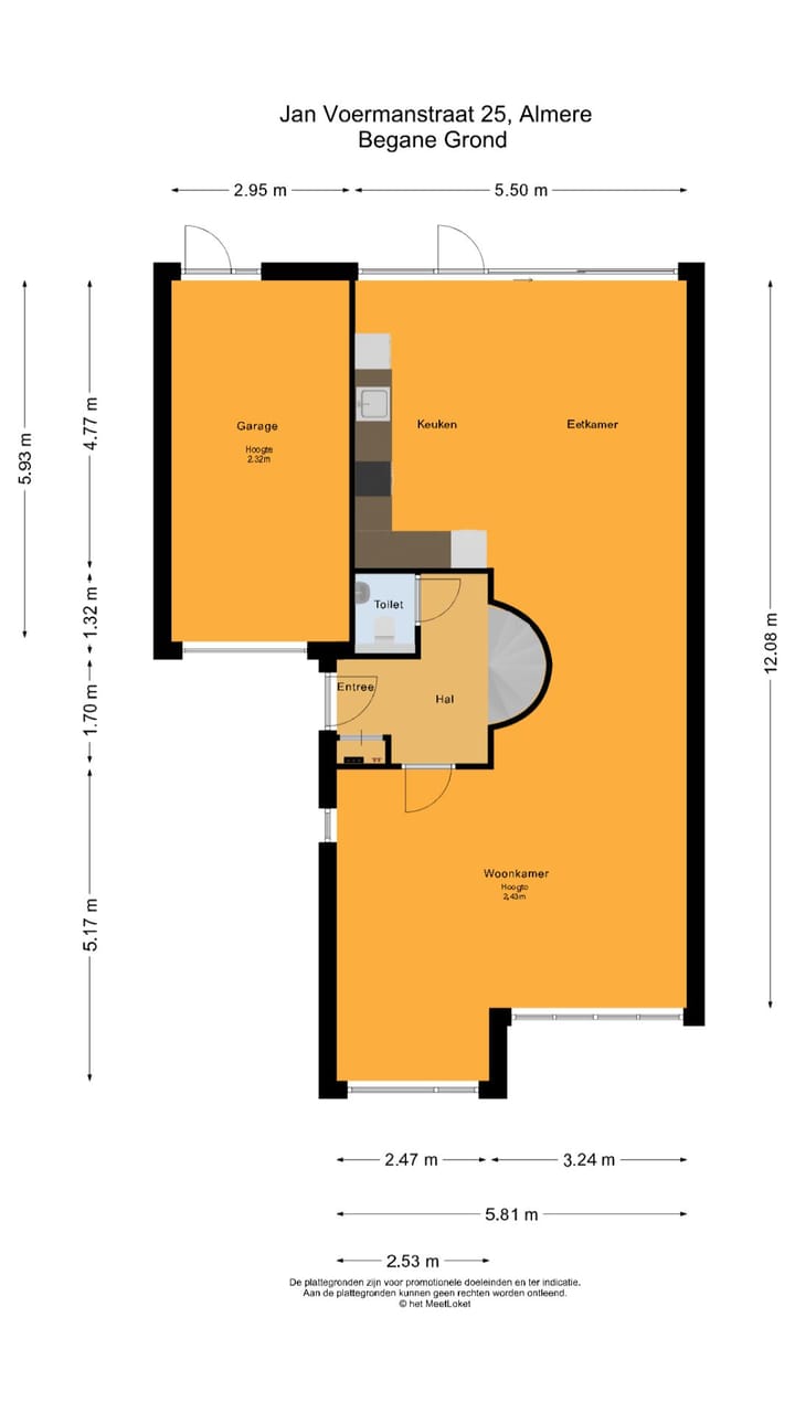 Foto 50 van Jan Voermanstraat 25