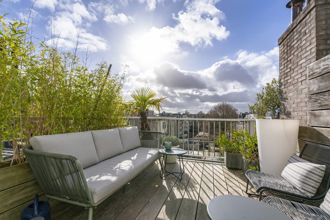 Foto 38 van Johannes Vermeerstraat 46-3