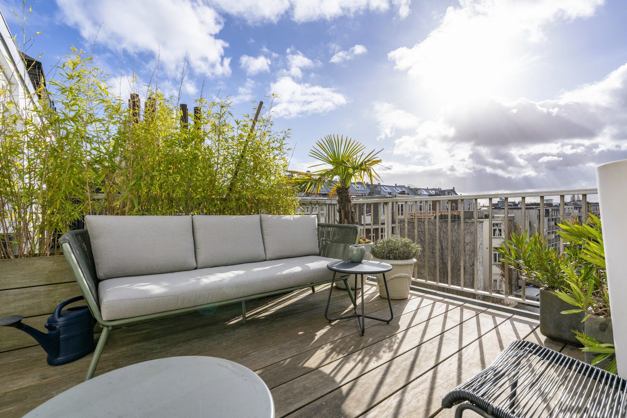 Foto 39 van Johannes Vermeerstraat 46-3